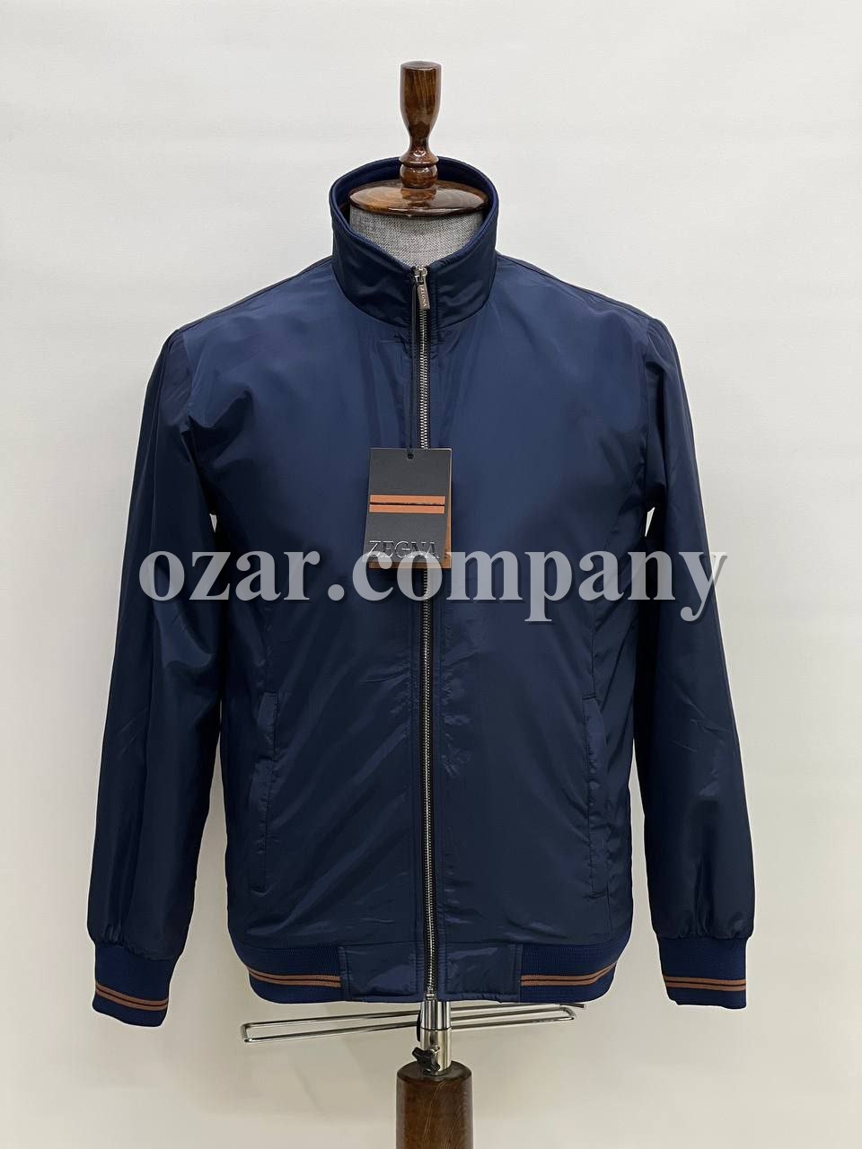 Мужская Ветровка Zegna