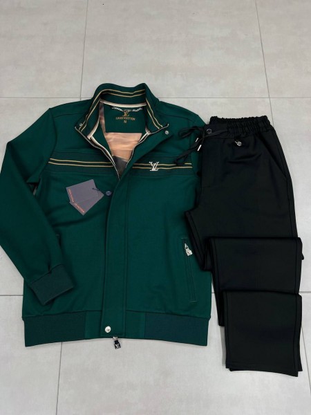 Мужской Спортивный Костюм Louis Vuitton
