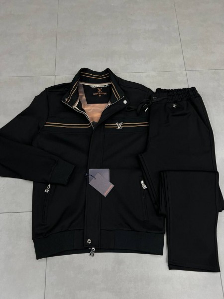 Мужской Спортивный Костюм Louis Vuitton