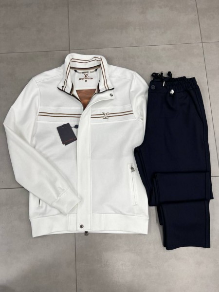 Мужской Спортивный Костюм Louis Vuitton