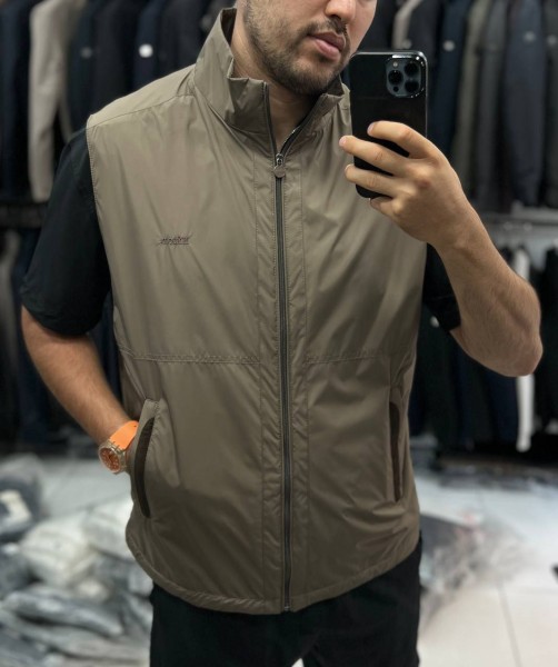 Мужская Жилетка Kiton (Большие размеры)