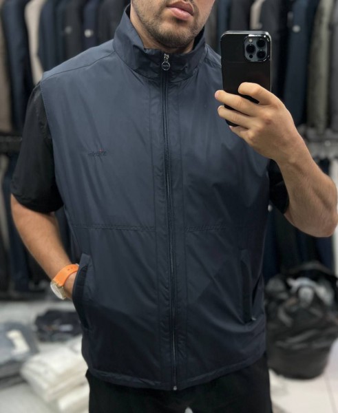 Мужская Жилетка Kiton (Большие размеры)