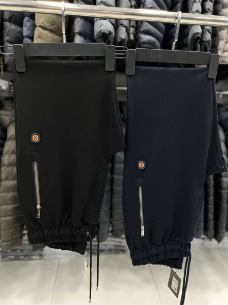 Мужские Спортивные Штаны Zegna