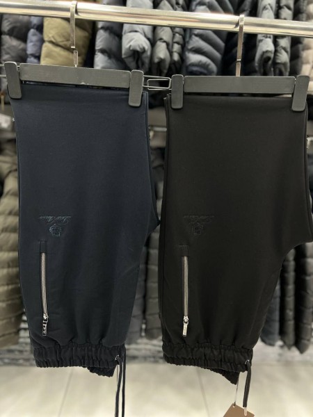 Мужские Спортивные Штаны Loro Piana