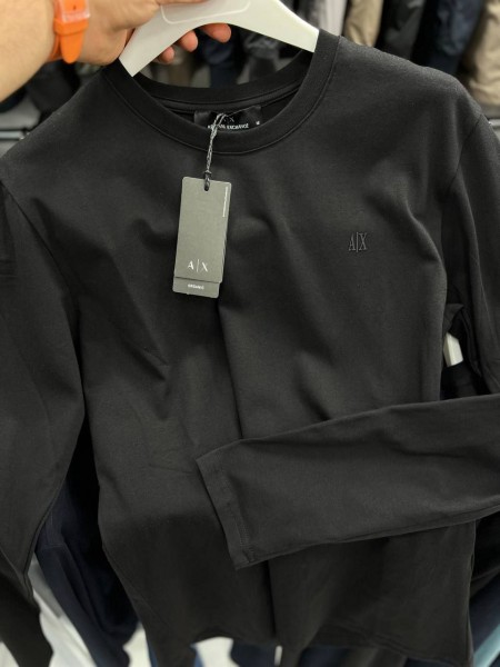Мужской Джемпер Armani Exchange