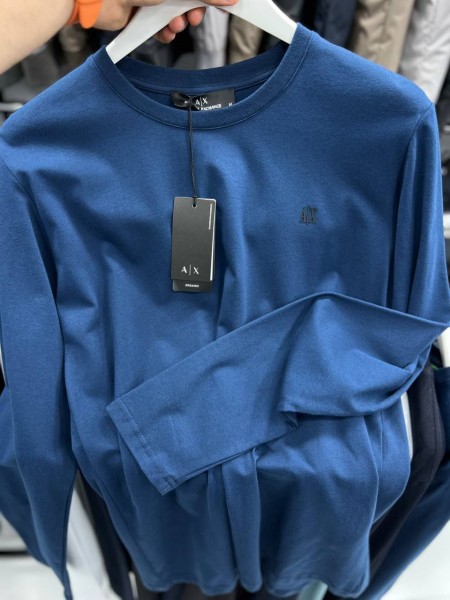 Мужской Джемпер Armani Exchange