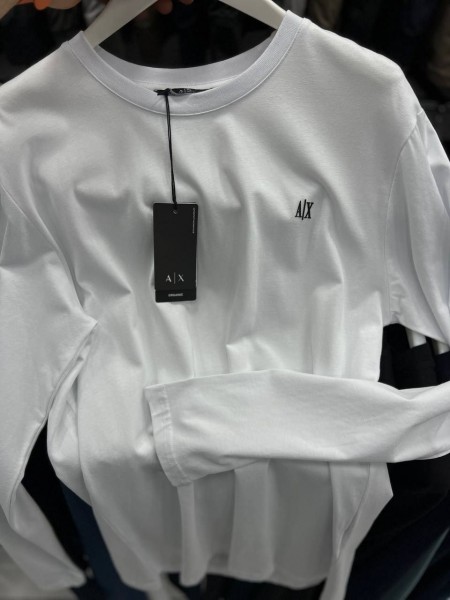 Мужской Джемпер Armani Exchange