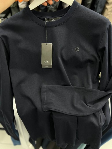 Мужской Джемпер Armani Exchange