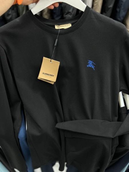 Мужской Джемпер Burberry
