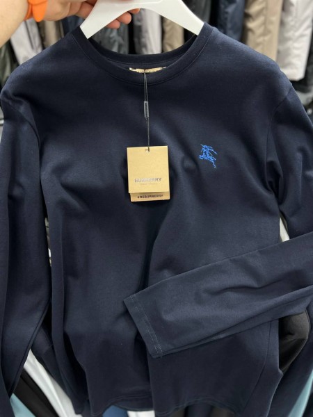 Мужской Джемпер Burberry