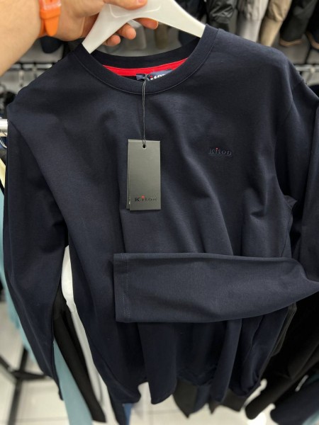 Мужской Джемпер Kiton