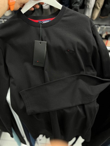 Мужской Джемпер Kiton