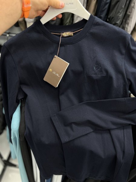 Мужской Джемпер Loro Piana