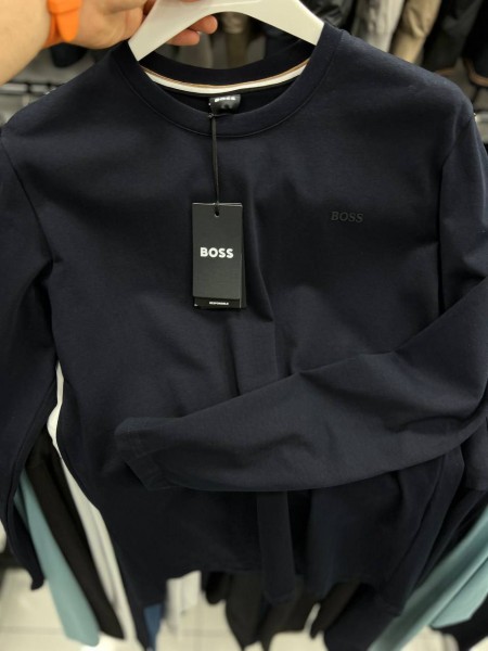 Мужской Джемпер Boss