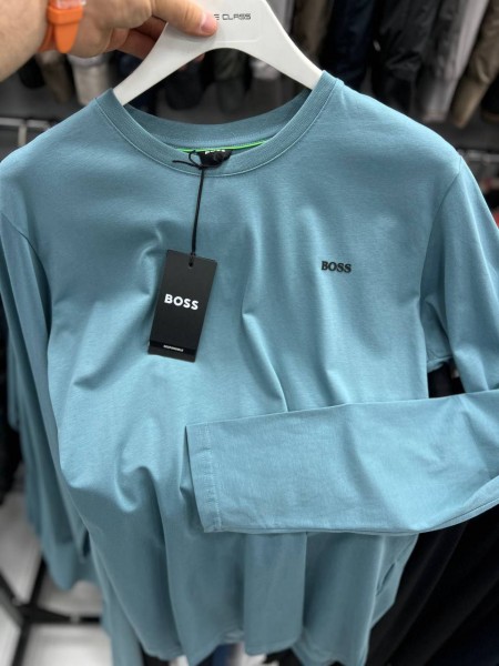 Мужской Джемпер Boss