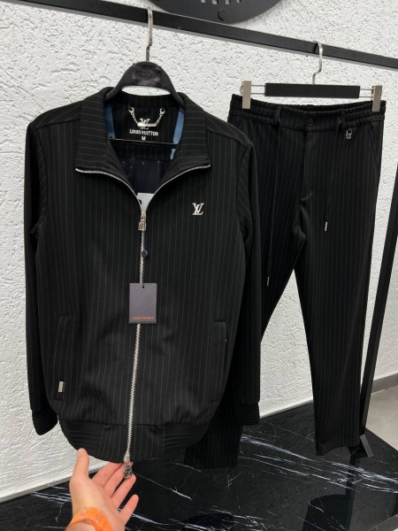 Мужской Спортивный Костюм Louis Vuitton