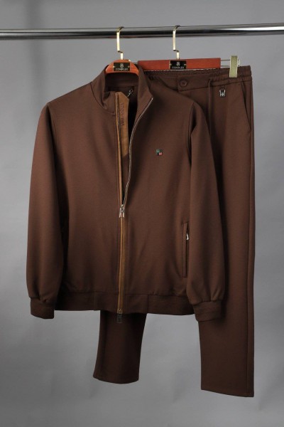 Мужской Спортивный Костюм Loro Piana