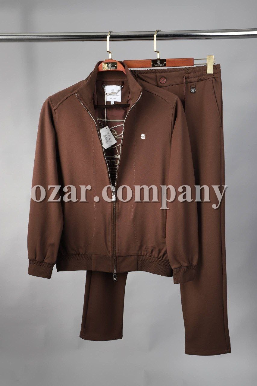 Мужской Спортивный Костюм Tommy Hilfiger