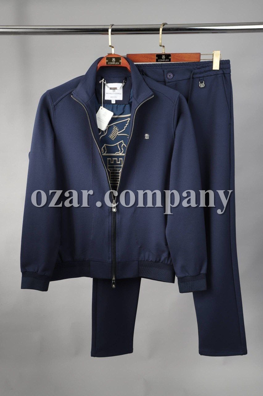 Мужской Спортивный Костюм Tommy Hilfiger