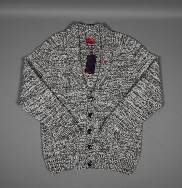 Мужской Кардиган Isaia