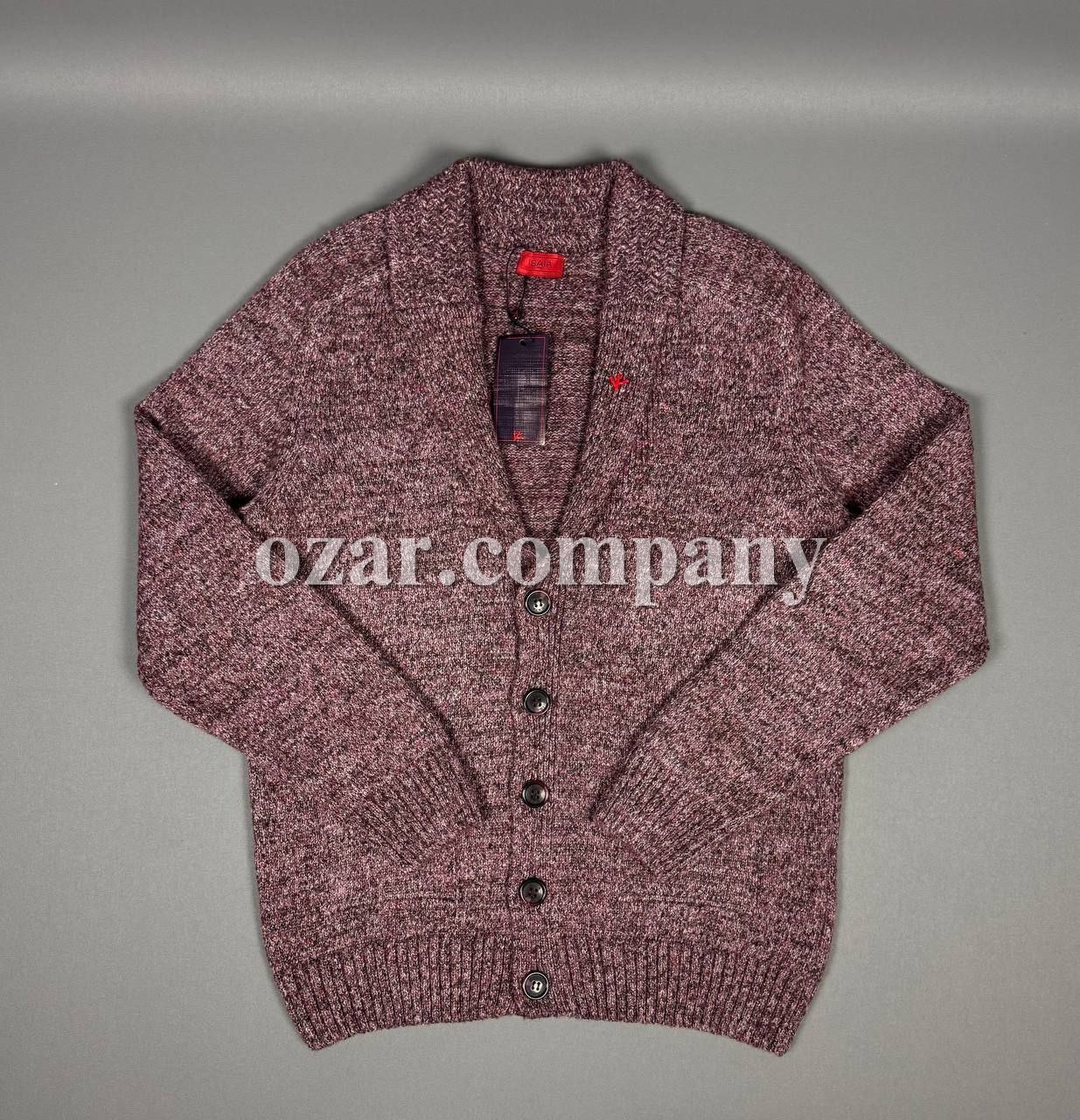 Мужской Кардиган Isaia