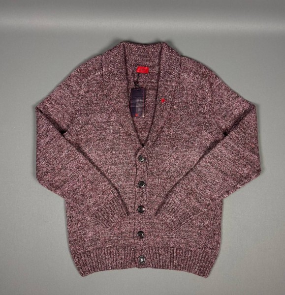 Мужской Кардиган Isaia