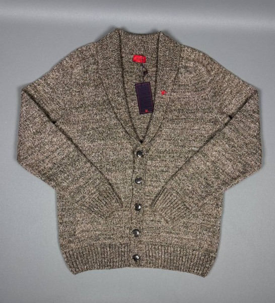 Мужской Кардиган Isaia