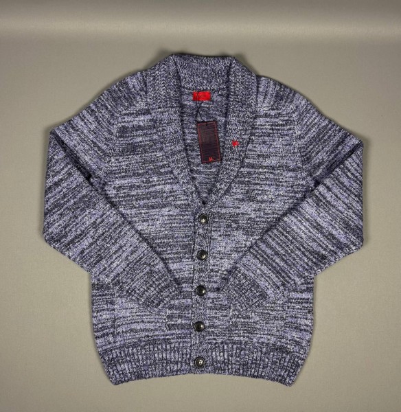 Мужской Кардиган Isaia