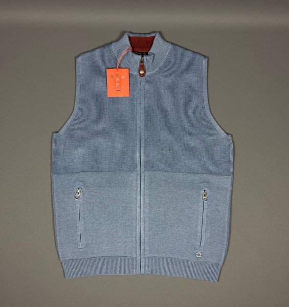 Мужская Жилетка Loro Piana