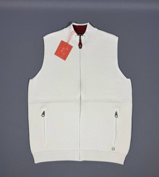 Мужская Жилетка Loro Piana
