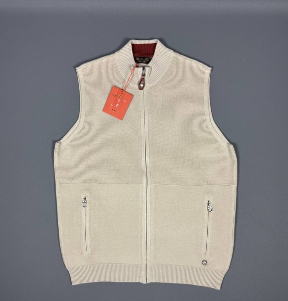 Мужская Жилетка Loro Piana