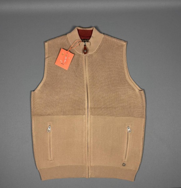 Мужская Жилетка Loro Piana