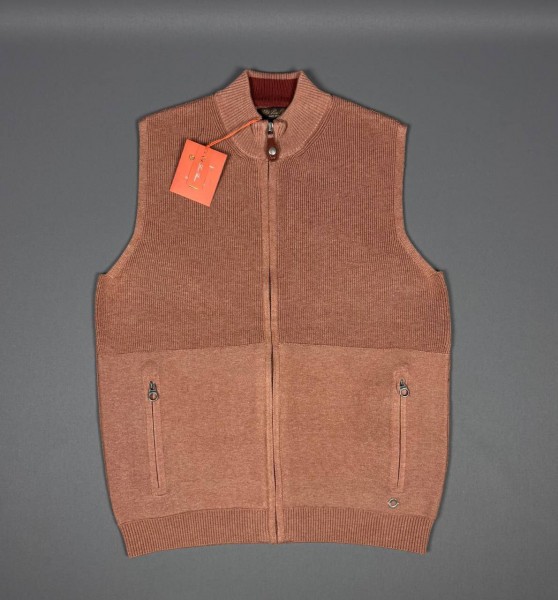 Мужская Жилетка Loro Piana