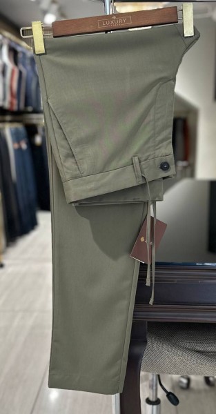 Мужские Брюки Loro Piana