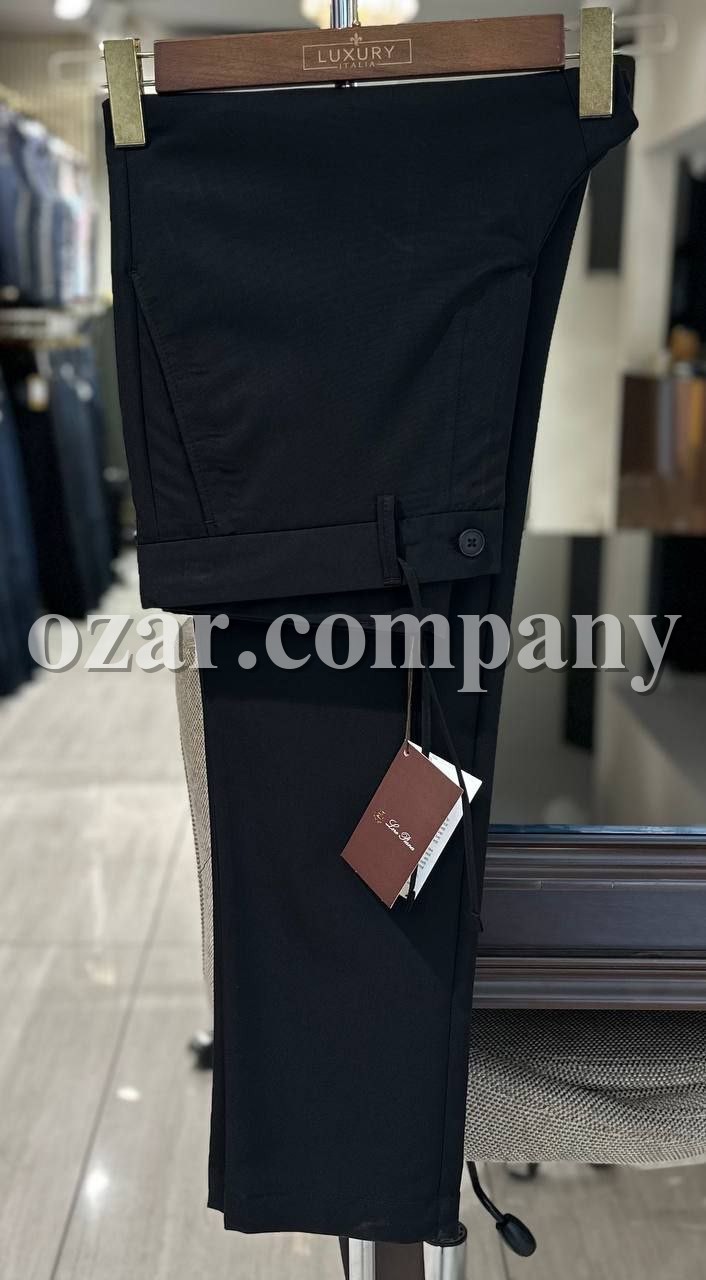Мужские Брюки Loro Piana