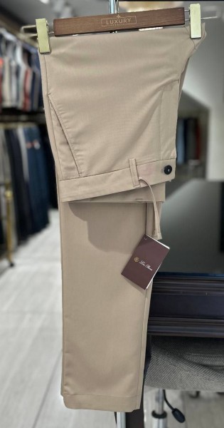 Мужские Брюки Loro Piana