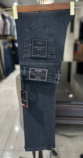 Мужские Джинсы Tommy Hilfiger