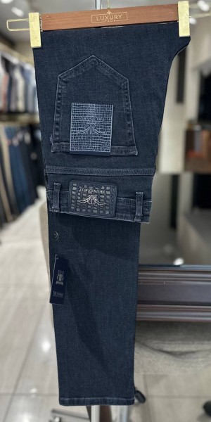 Мужские Джинсы Trussardi