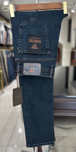 Мужские Джинсы Tommy Hilfiger