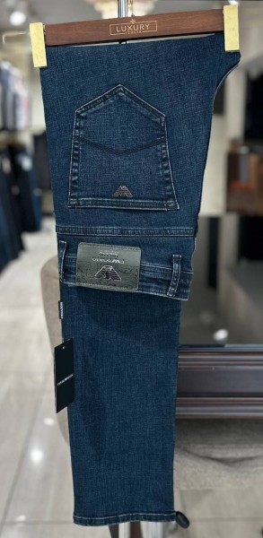 Мужские Джинсы Emporio Armani