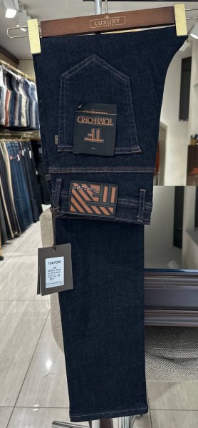 Мужские Джинсы Tommy Hilfiger