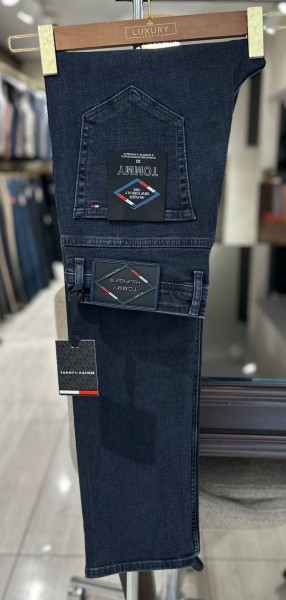 Мужские Джинсы Tommy Hilfiger