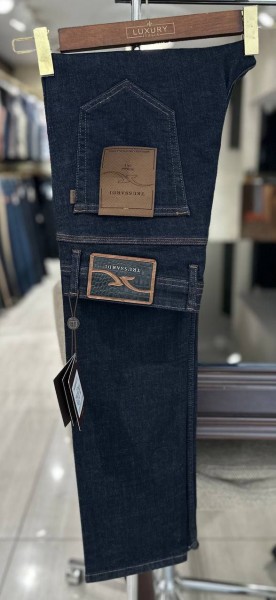 Мужские Джинсы Trussardi