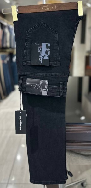 Мужские Джинсы Karl Lagerfeld