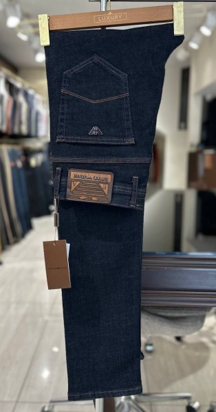 Мужские Джинсы Emporio Armani