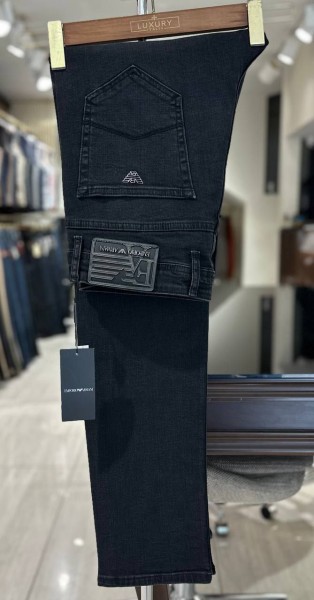 Мужские Джинсы Emporio Armani