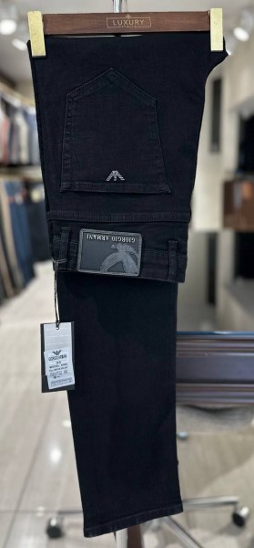 Мужские Джинсы Giorgio Armani