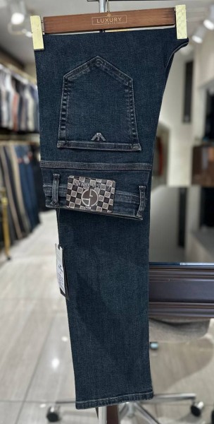 Мужские Джинсы Giorgio Armani