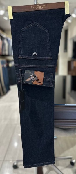 Мужские Джинсы Giorgio Armani