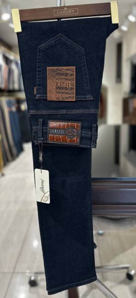 Мужские Джинсы Brioni